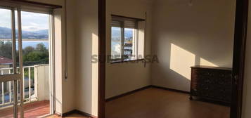 Seixas - Apartamento T1 com vista para o Rio Minho