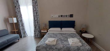 Apartamento de alquiler en Calle Capua, 9, Barrio del Centro