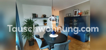 Tauschwohnung: Sonnige 2 Zimmer Wohnung in HH Schnelsen