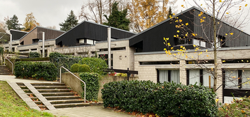 Seltene Gelegenheit-Architektenhaus mit Stil, Charme und flexibler Raumaufteilung