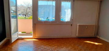 Location appartement T3 secteur Beaublanc (Limoges)