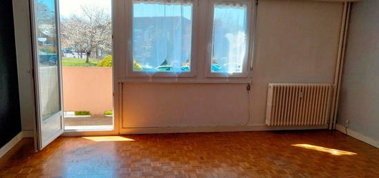 Location appartement T3 secteur Beaublanc (Limoges)