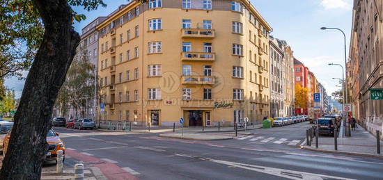 Byt 3+1, 103 m², Praha, 170 00