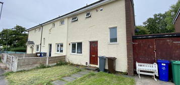 2 bedroom semi-detached house to rent