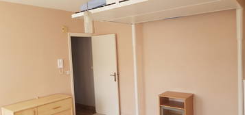 Appartement de Type 1 BIS - RODEZ - Rue St Cyrice