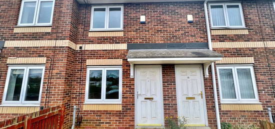 Terraced house to rent in Talbot Street, Stockton-On-Tees TS20