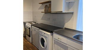 Flat to rent in Millar Street, Crieff PH7