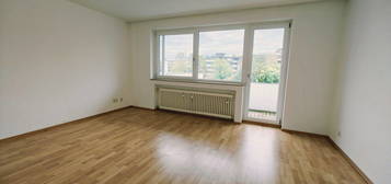 1 Zimmer Apartment mit großem Balkon in Bilk/Unterbilk