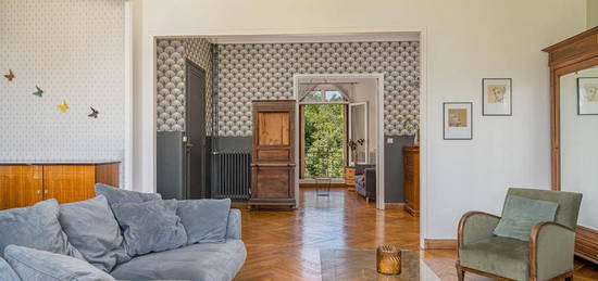 Appartement  à vendre, 4 pièces, 3 chambres, 135 m²