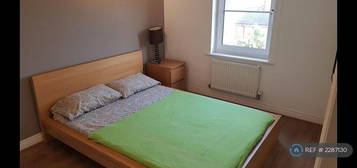 1 bedroom house share