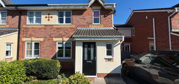 Semi-detached house for sale in Rixton Grove, Thornton FY5