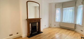 1 bed flat to rent