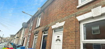 2 bedroom terraced house