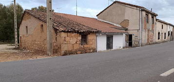 Espino de la Orbada