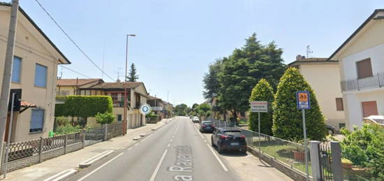 Trilocale via Ravennate, Sant'Egidio - Vigne, Cesena