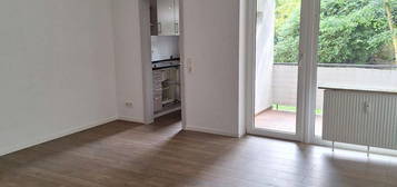 NACHMIETER / 2 Zimmer Wohnung, 50qm mit Balkon