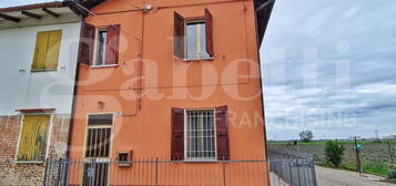 Casa Indipendente Malalbergo [Cod. rif 3191793VRG]