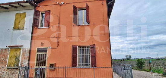 Casa Indipendente Malalbergo [Cod. rif 3191793VRG]