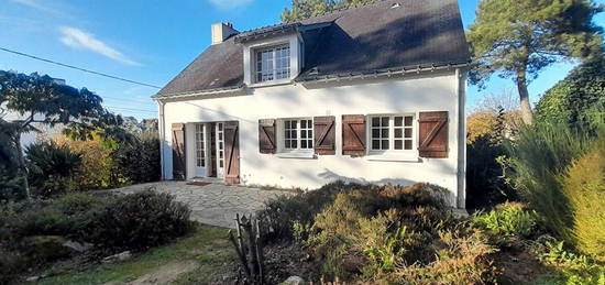 Maison 6 pièces 100 m²