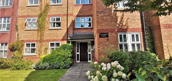 2 bed flat to rent