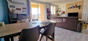 Appartement  à vendre, 4 pièces, 2 chambres, 63 m²