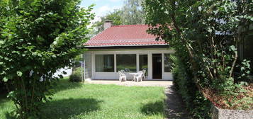 Bezauberndes Familienhaus mit idyllischem Garten in Böblingen