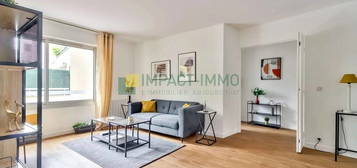 Appartement 2 pièces COURBEVOIE BECON