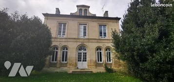 Maison 14 pièces 350 m²