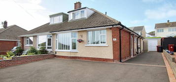 4 bedroom semi-detached bungalow for sale