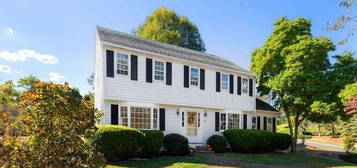 23 Allen St, Lexington, MA 02421