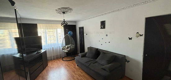 Km 5 -apartament 2 camere cf 0 gaze