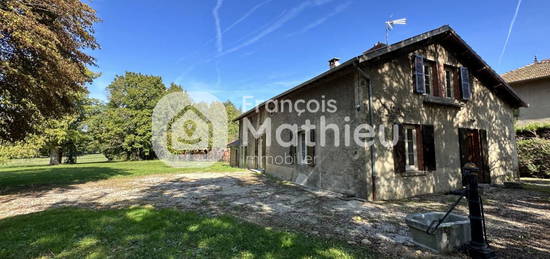 Maison  à louer, 6 pièces, 5 chambres, 162 m²