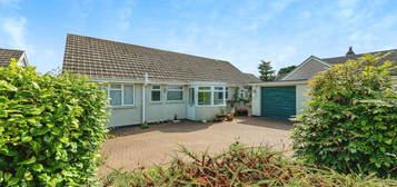 Bungalow for sale in Whitecross, Wadebridge, Cornwall PL27