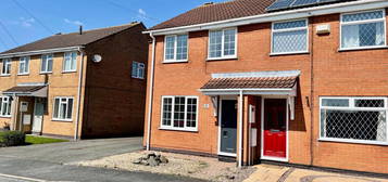 3 bedroom semi-detached house