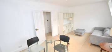 1 bed flat to rent