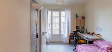 Studio 1 pièce 16 m²