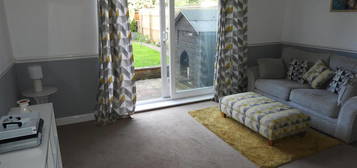 Semi-detached house to rent in Lower Church Road, Skellingthorpe, Lincoln LN6