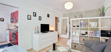 Vente appartement 1 pièce 32 m²