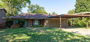 7101 S Shartel Ave, Oklahoma City, OK 73139