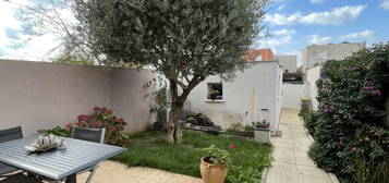 Vente maison 4 pièces 90 m²