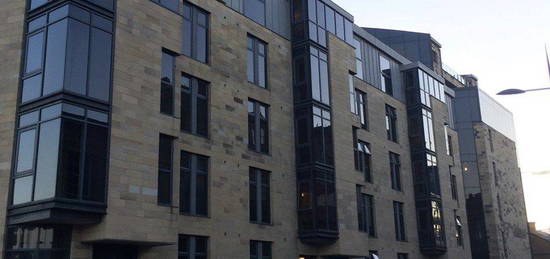 Flat to rent in The Gatehaus, Bradford BD1