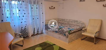 Apartament cu 1 camera dotat complet, modern, et 2, Nicolina, liber!