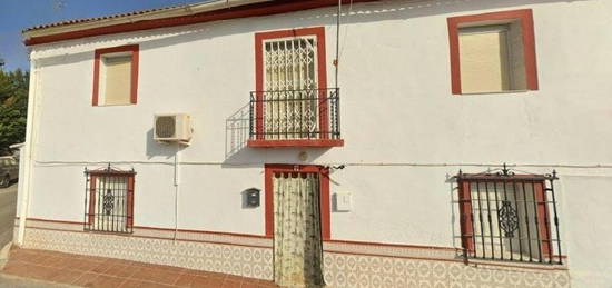 Casa adosada en venta en Villanueva de las Torres