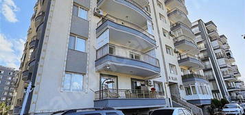 SATILIK DAİRE CEYLANLAR STESİNDE 3+1 ARA KAT