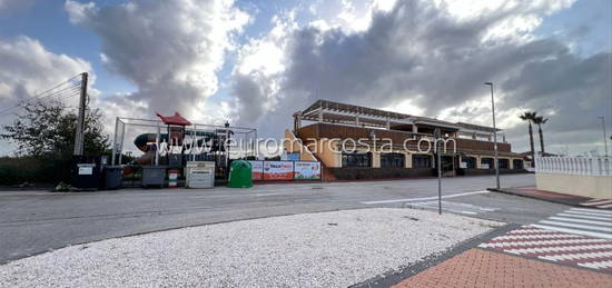 Casa o chalet en venta en Avenida de la Estación, Algorfa