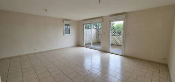 Appartement 4 pièces 120 m²