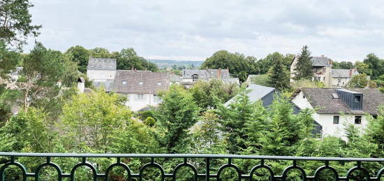 Appartement T3 dans une copropriété calme, proche centre