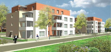 T2 residence senior de dorlisheim