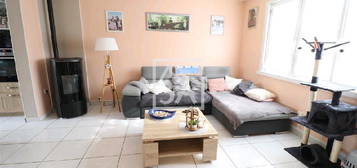 Achat maison 5 pièces 78 m²