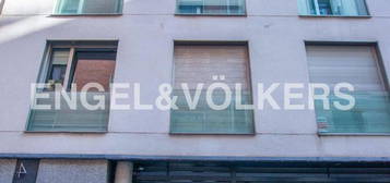 Apartamento de alquiler en Calle de Muñoz Torrero, Universidad - Malasaña